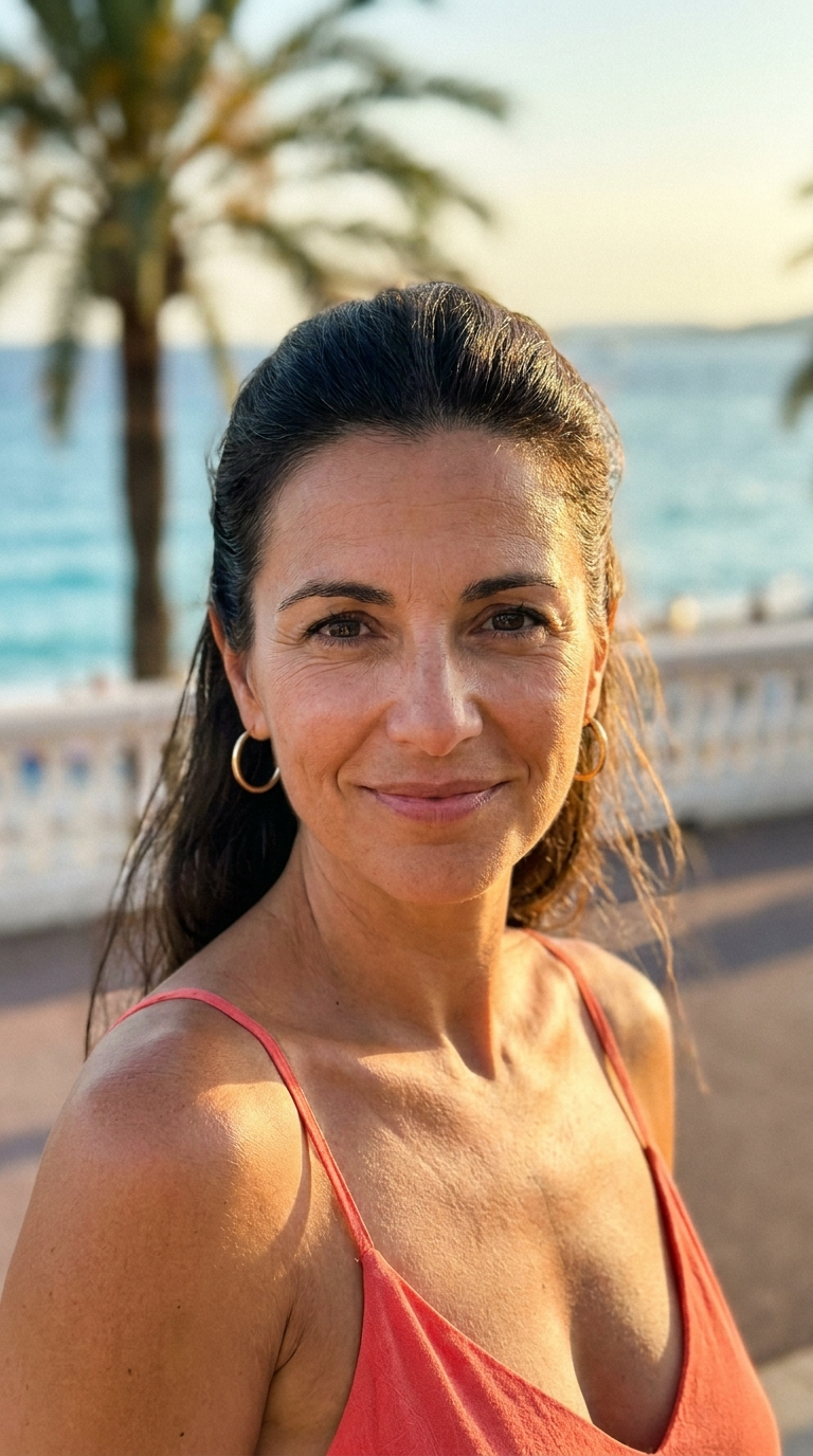 Marta G.